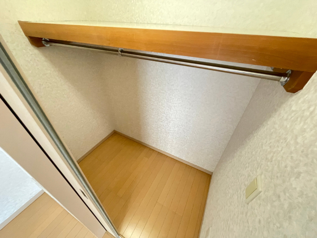 収納　３１５号室のお写真です
