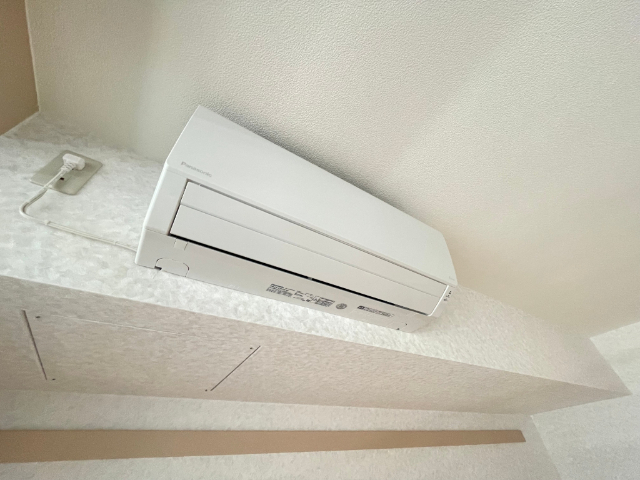その他設備　３１５号室のお写真です