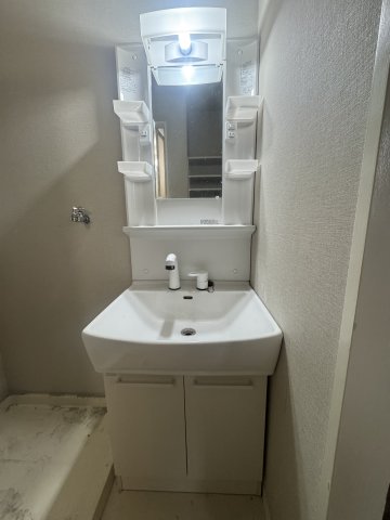 イーストハイツの内装写真