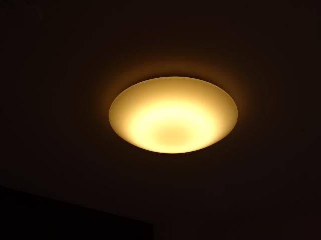 その他設備　照明器具