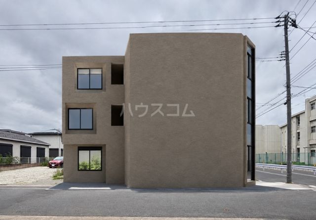 VAU house 寒川町の外観写真