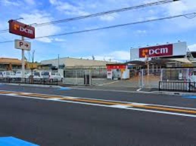ホームセンター　DCM岸和田店（ホームセンター）まで469m