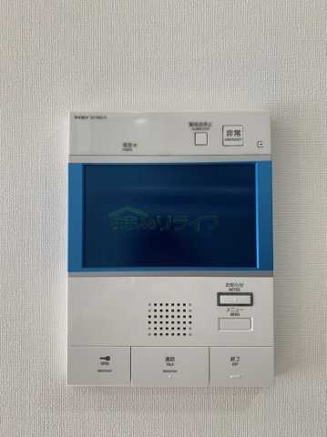 セキュリティ　ルネサンスコート駒込