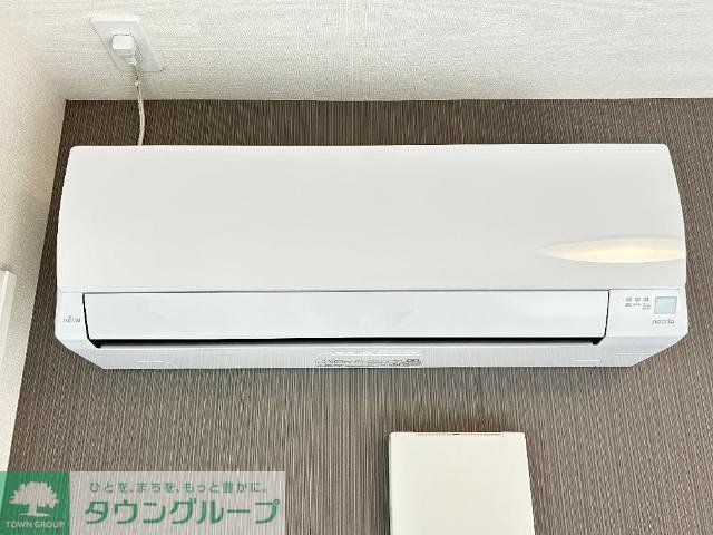 その他設備　設備