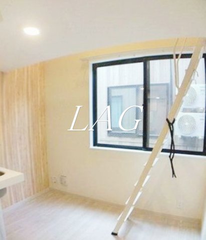 居室・リビング　洋室のお部屋です。