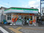 コンビニ　ファミリーマート海田大学通り店（コンビニ）まで110m
