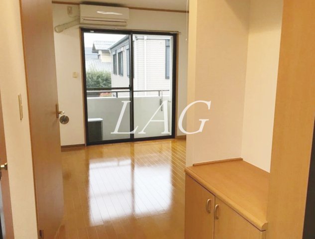 その他部屋・スペース　寝室です。