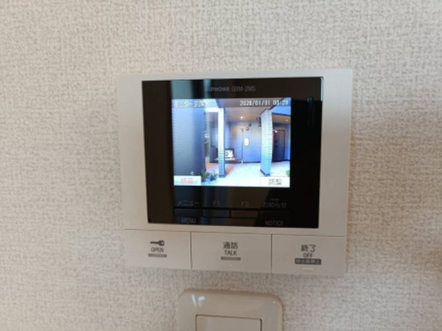 ウエスタンハイツ19のその他写真