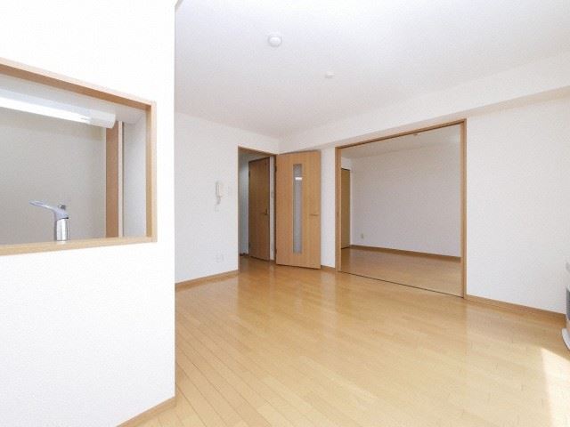 その他　リビング　※概略資料につき現況を優先します。