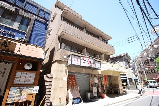 ＪＲ総武線 船橋駅 徒歩3分 築24年