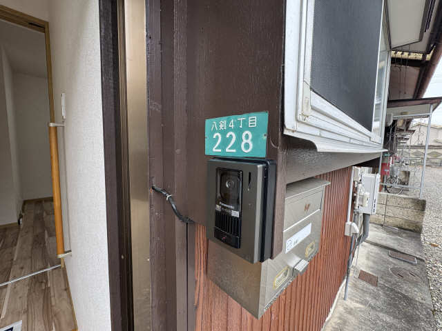 羽島郡岐南町八剣貸家のその他写真