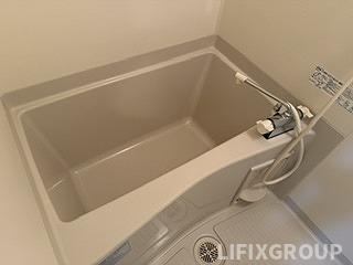 バス・シャワールーム　風呂