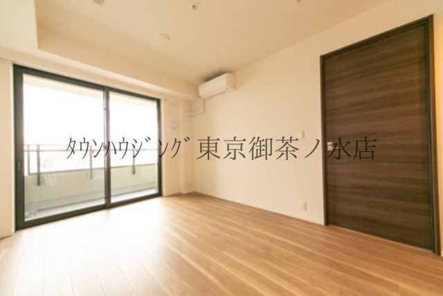 居室・リビング　※写真は同タイプ住戸です。