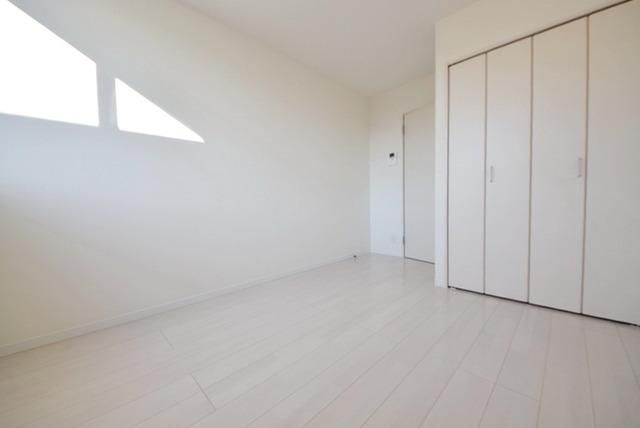 その他部屋・スペース　★白を基調とした明るいお部屋★