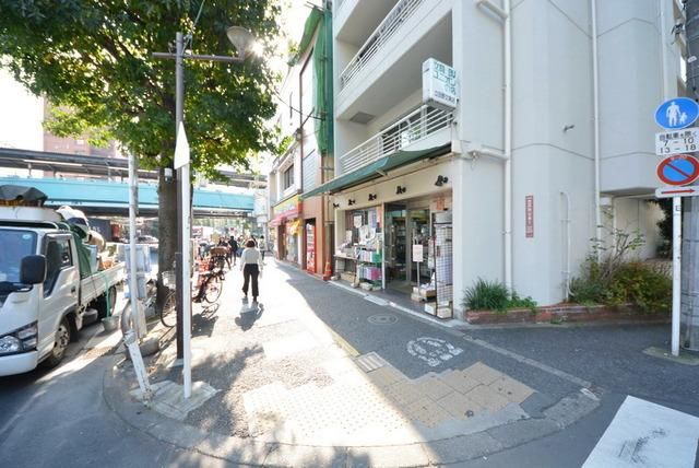 その他　高井戸駅周辺（その他）まで640m