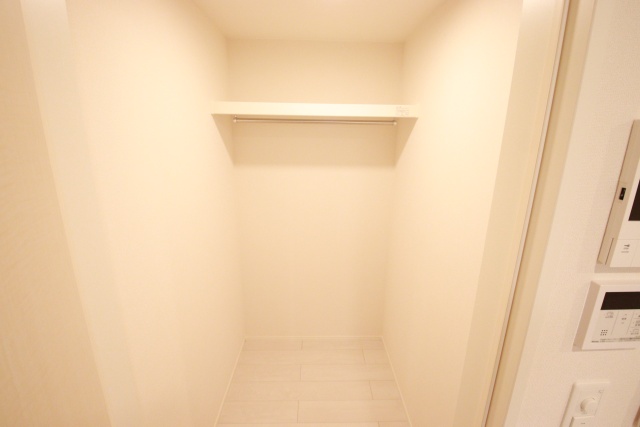 収納　※別室の参考写真の為、現況優先です。