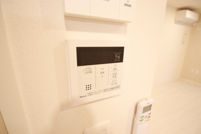 その他設備　※別室の参考写真の為、現況優先です。