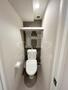 トイレ　落ち着いたトイレです