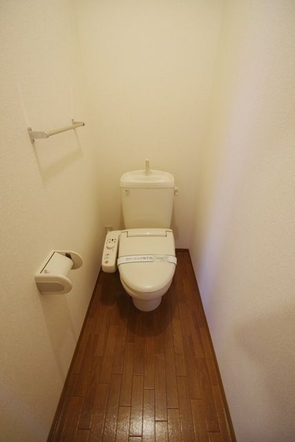 トイレ　★お問い合わせはタウンハウジングまで★