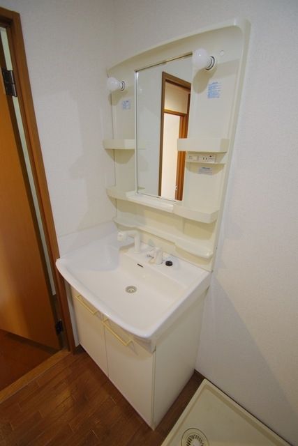 洗面設備　★お問い合わせはタウンハウジングまで★