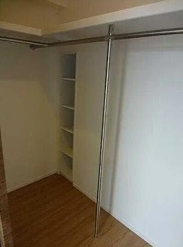 収納　収納※別部屋参考写真