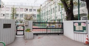 東京メトロ東西線 神楽坂駅 徒歩6分 3階建 築41年の周辺写真