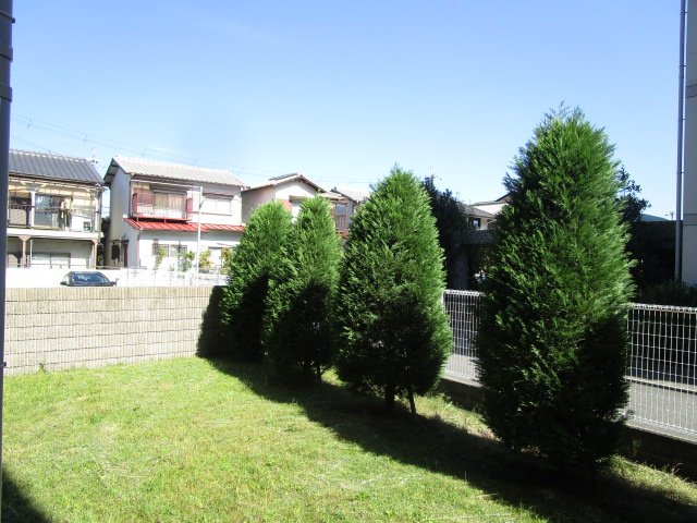 眺望　別部屋写真