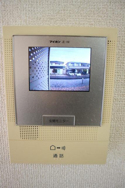 サンガーデン恒久Aのその他写真