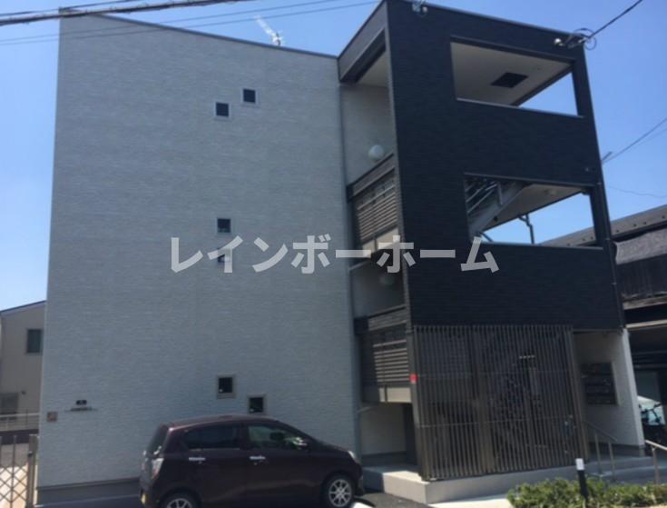 東武東上線 和光市駅 徒歩7分 築11年