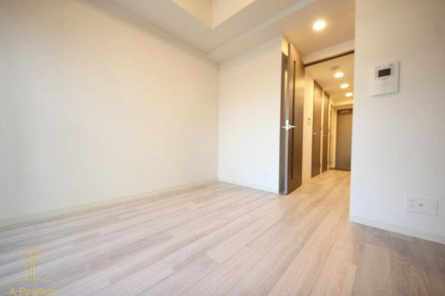 その他部屋・スペース　SHOKEN Residence大阪都島