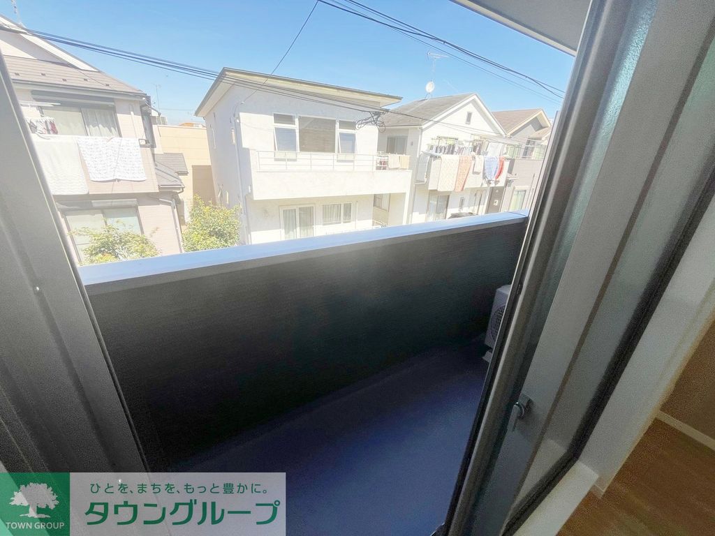 西武新宿線 新所沢駅 徒歩10分 3階建 新築のトイレ写真