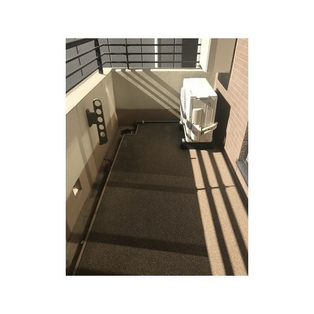 バルコニー　☆広々バルコニー☆