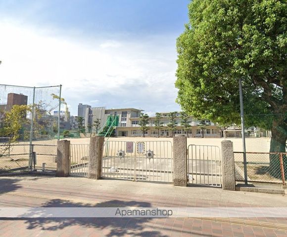 ＪＲ福塩線 福山駅 徒歩18分 10階建 築37年の周辺写真