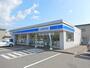 コンビニ　ローソン旭川川端4条店（コンビニ）まで1036m