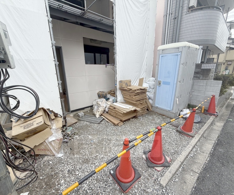 Villa Par le ventのその他写真