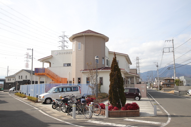 幼稚園・保育園　なるせ保育園（幼稚園・保育園）まで91m