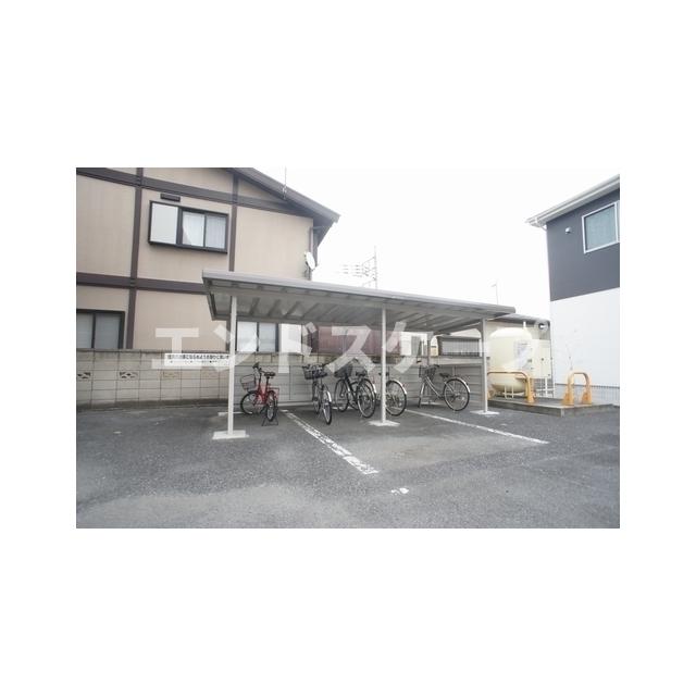 駐車場　高崎、前橋のお部屋探しはエンドスケープまで！お客様の理想お聞