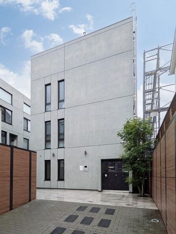 建物外観　☆綺麗な外観☆