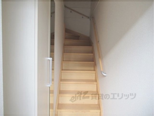 その他部屋・スペース　廊下
