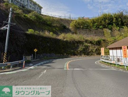 レジデンス中村テラスの周辺写真