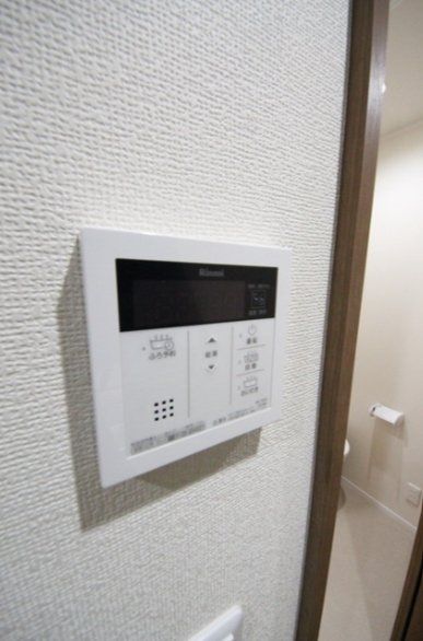 その他設備　設備