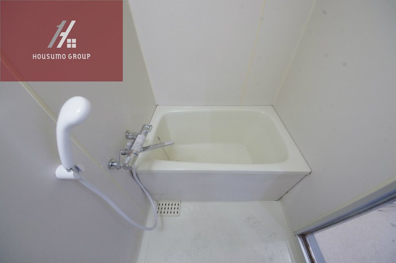 バス・シャワールーム　トイレも気になるポイント