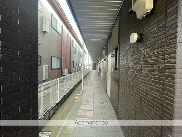 その他共有部分　その他共有部分