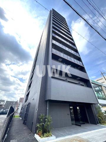 地下鉄名城線 黒川駅 徒歩9分 築1年
