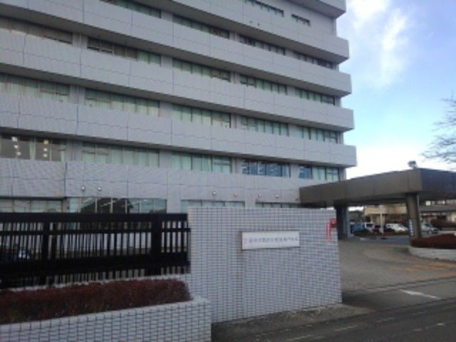 その他　高崎市医師会看護専門学校（その他）まで900m