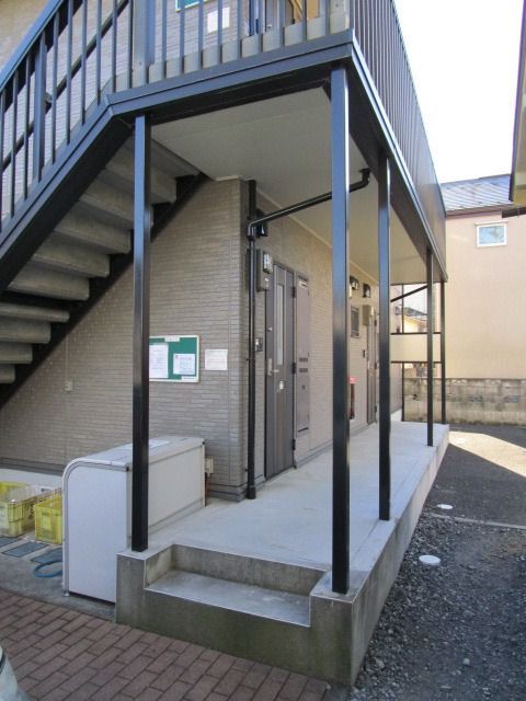 エントランス　★エントランス部分です★