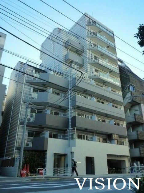 建物外観　☆外観☆