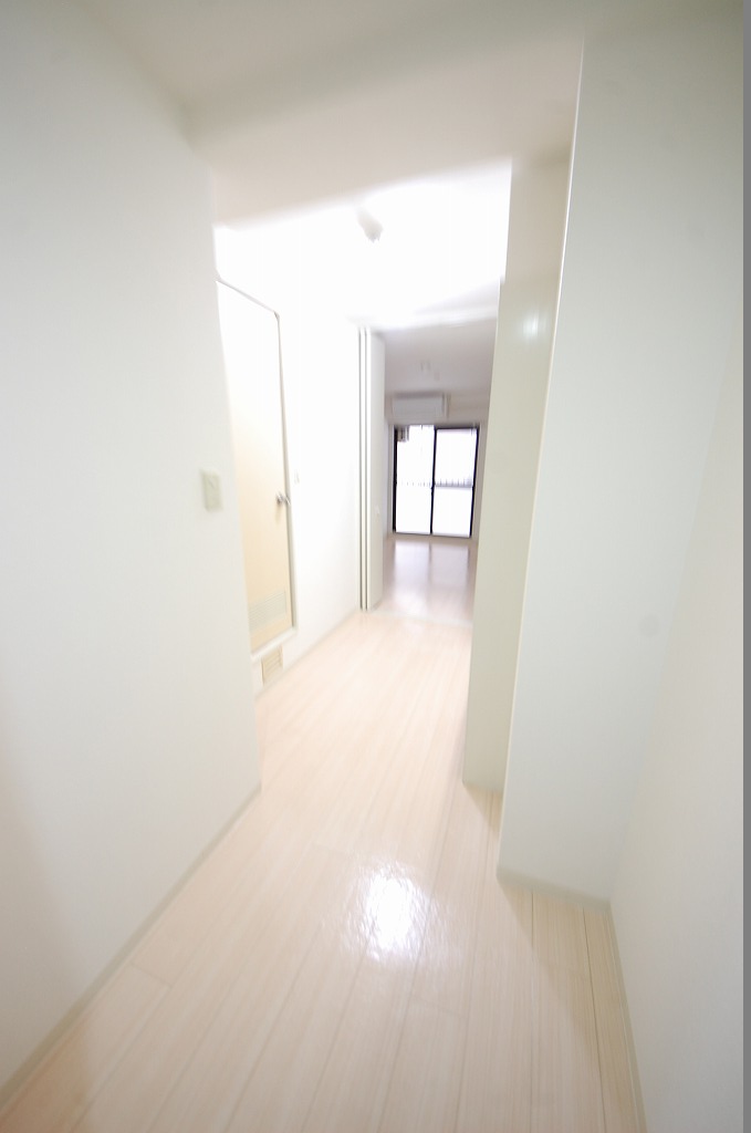 その他　※お部屋によりリフォーム状況は違います。