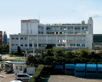その他　日産自動車株式会社 座間事業所（その他）まで1807m