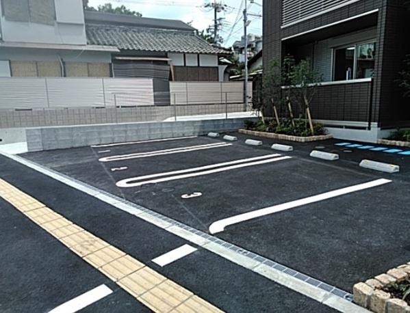 阪急宝塚線 岡町駅 徒歩4分 3階建 築7年のその他写真
